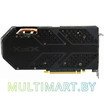 Видеокарта XFX Radeon RX 590 Fatboy 8GB GDDR5 (RX-590P8DFD6) картинка 4